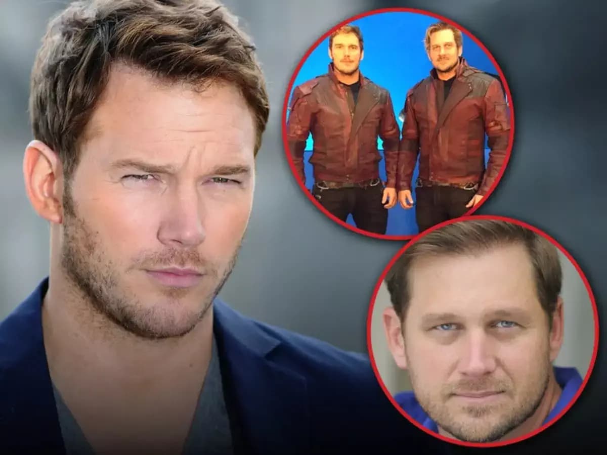 Décès de Tony McFarr, le doubleur des « Guardians » de Chris Pratt, à  47 ans