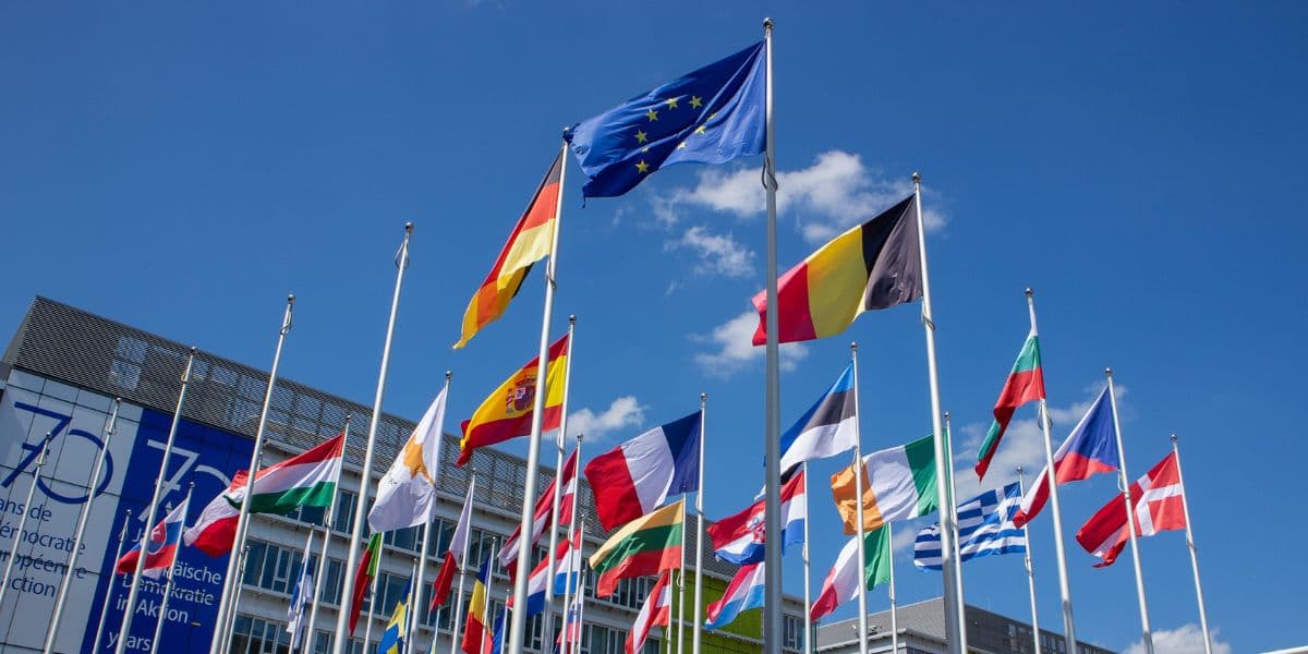 L’Union européenne quitte le Niger pour sa présence militaire jugée « inefficace »