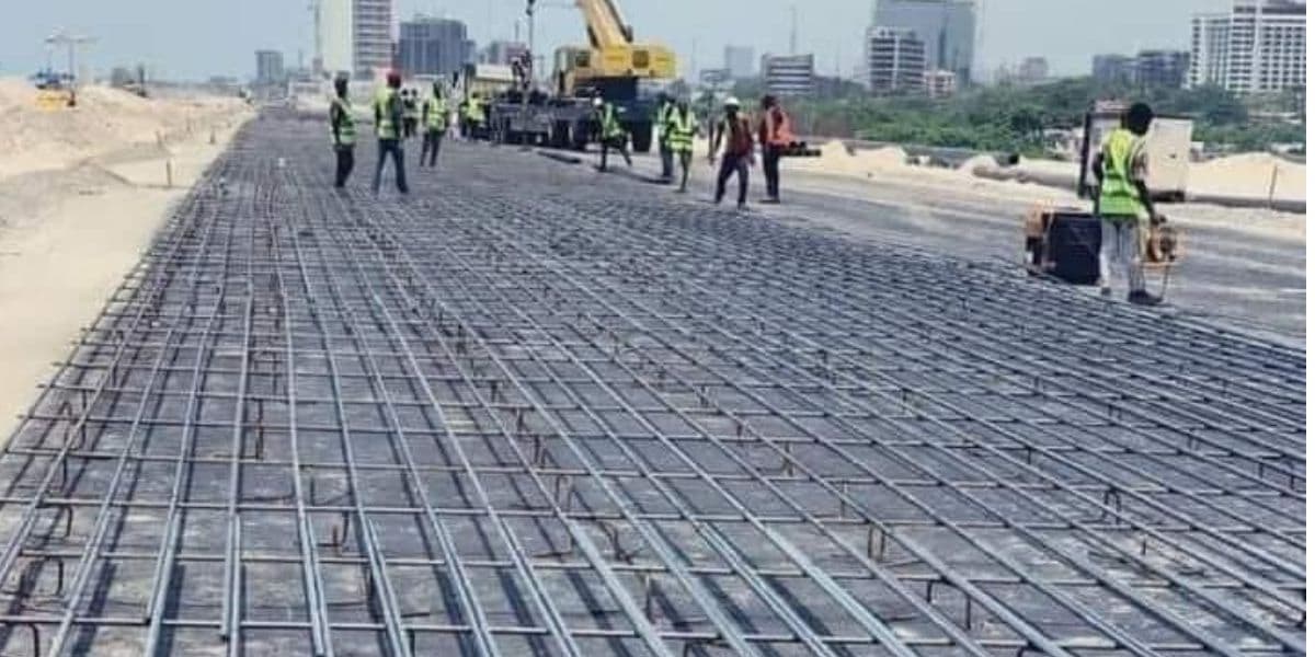 Nigéria : début des travaux de l’autoroute côtière reliant Lagos à  Calabar