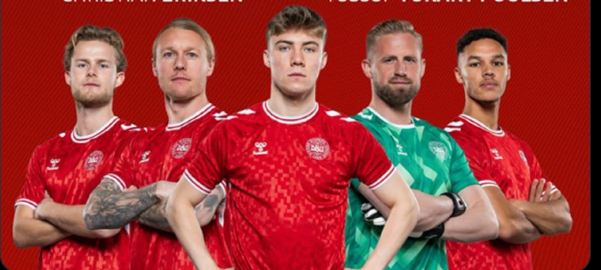 Euro 2024: la Serbie éliminée, le Danemark défiera l’Allemagne en 8è de finale