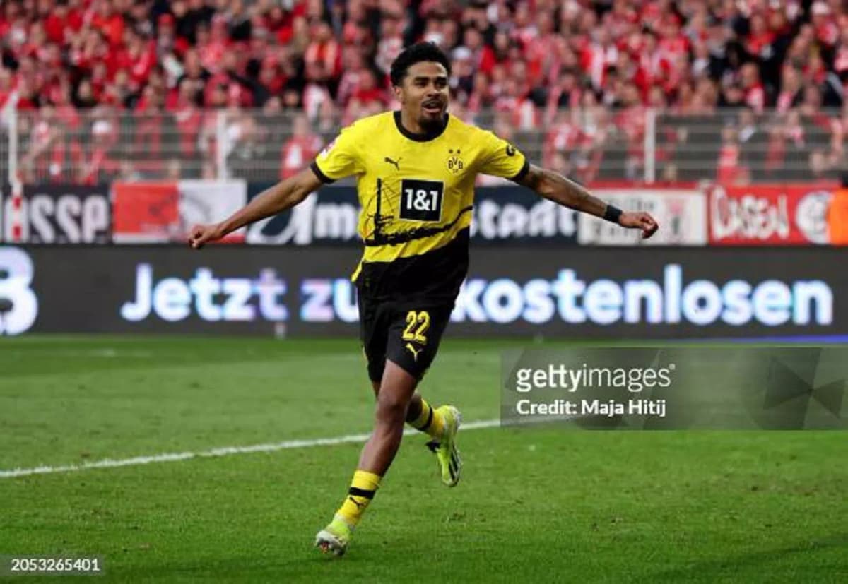 C1: Avant Dortmund-PSG, Ian Maatsen prévient Kylian Mbappé