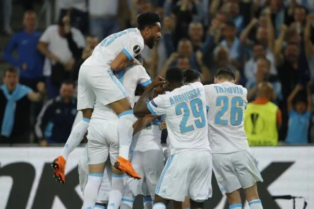 France: deux joueurs de l’OM victimes d’une attaque à  main armée