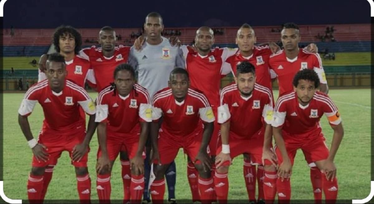 Mondial 2026 (Q): l’île Maurice s’offre l’Eswatini