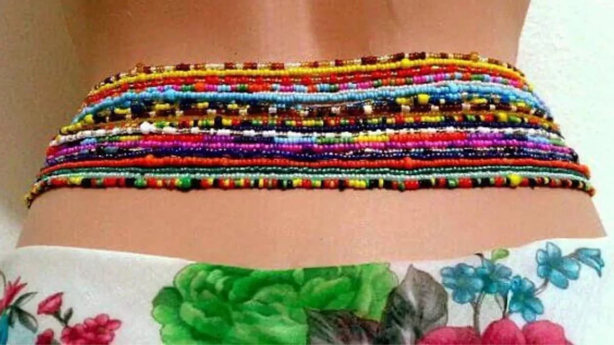 « Regarder les perles des femmes peut prolonger la durée de vie des hommes »Â 