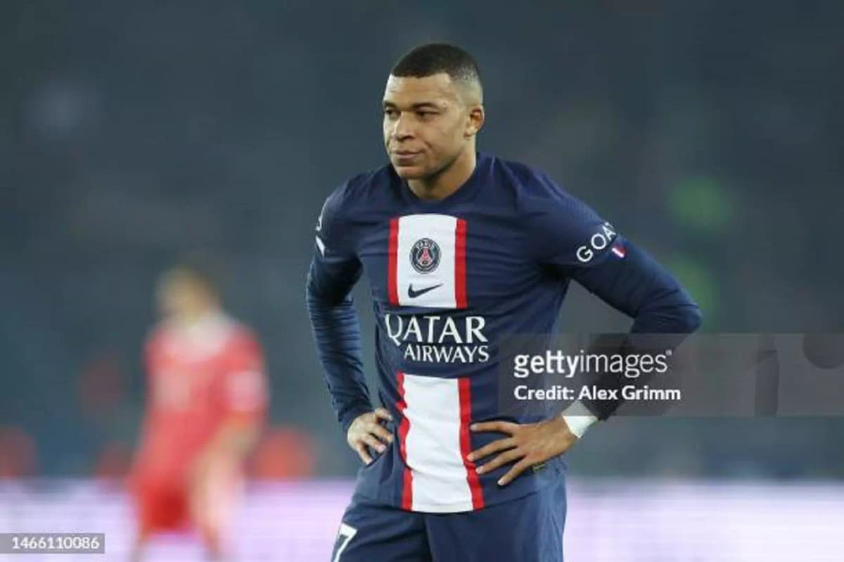 LDC: la presse mondiale détruit Mbappé et le PSG