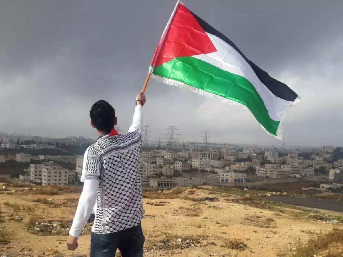 L’Espagne reconnait officiellement la Palestine comme un État indépendant
