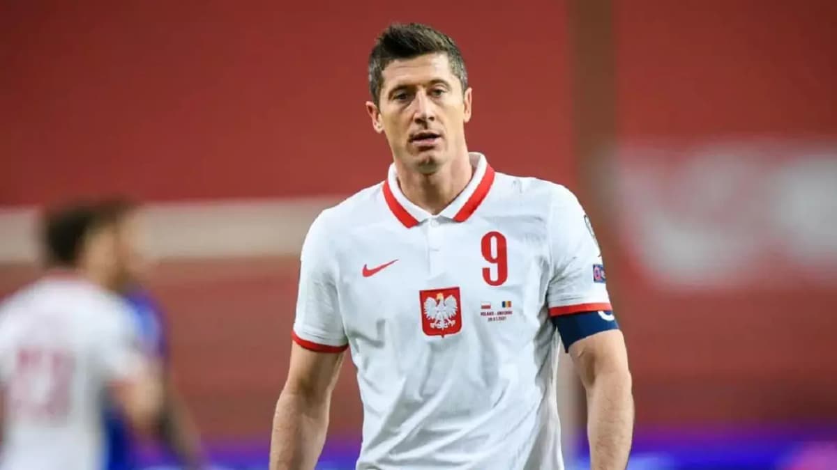 Euro 2024: les compos probables de Pologne-Autriche