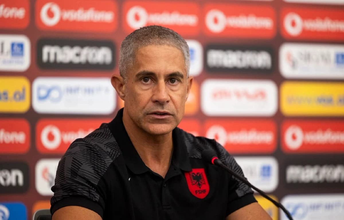 Albanie: la liste de Sylvinho pour l’Euro 2024
