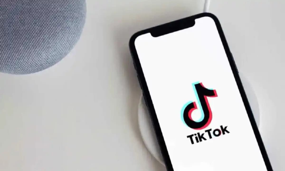 TikTok annonce sa fermeture aux États-Unis