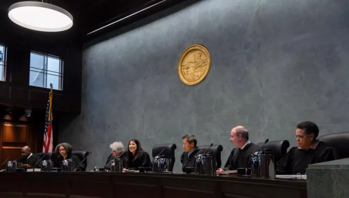 Fraude Fiscale aux États Unis: Abdias Géraud NOBIME face à  la cour fiscale américaine