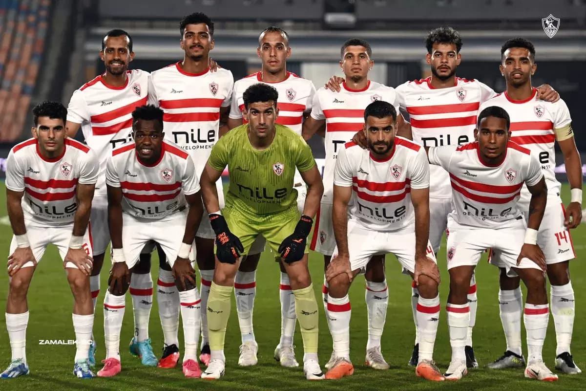 Supercoupe d’Afrique: Zamalek éjecte Al Ahly et décroche son 5è sacre