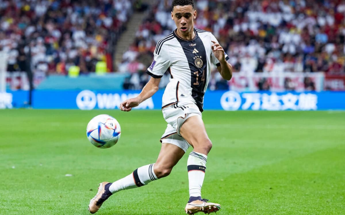 Ligue des Nations: la liste de l’Allemagne face aux Pays-Bas