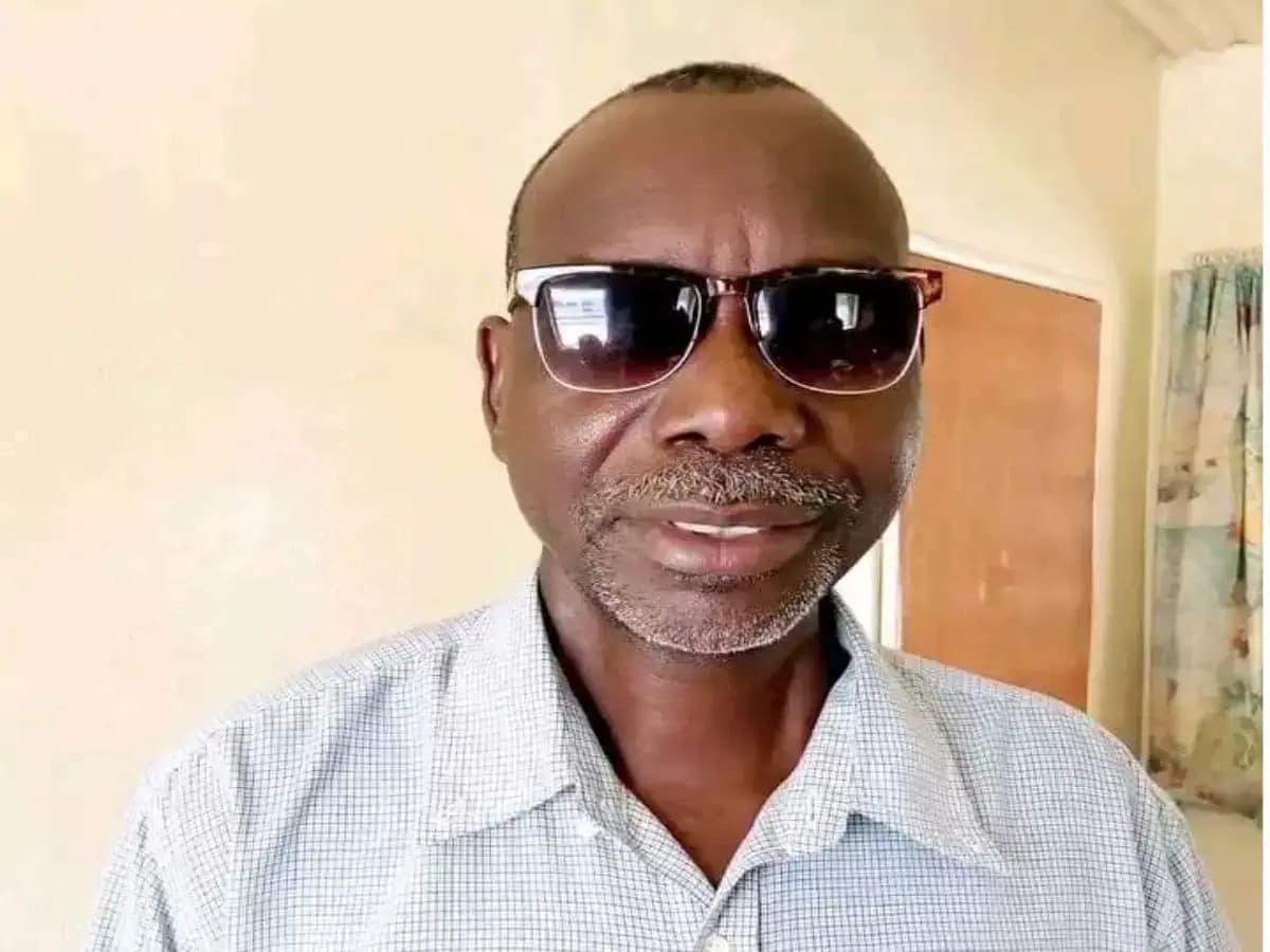 Bénin: décès du journaliste et animateur Abel Amos