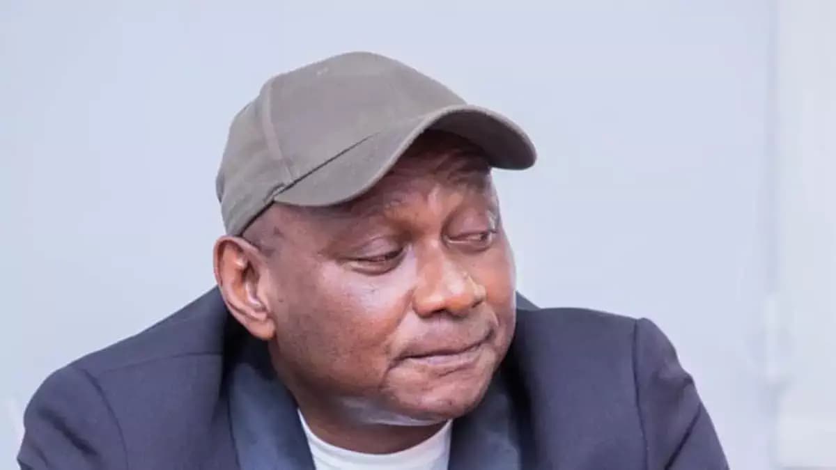 Alan Bill de Souza: voici les circonstances de son décès