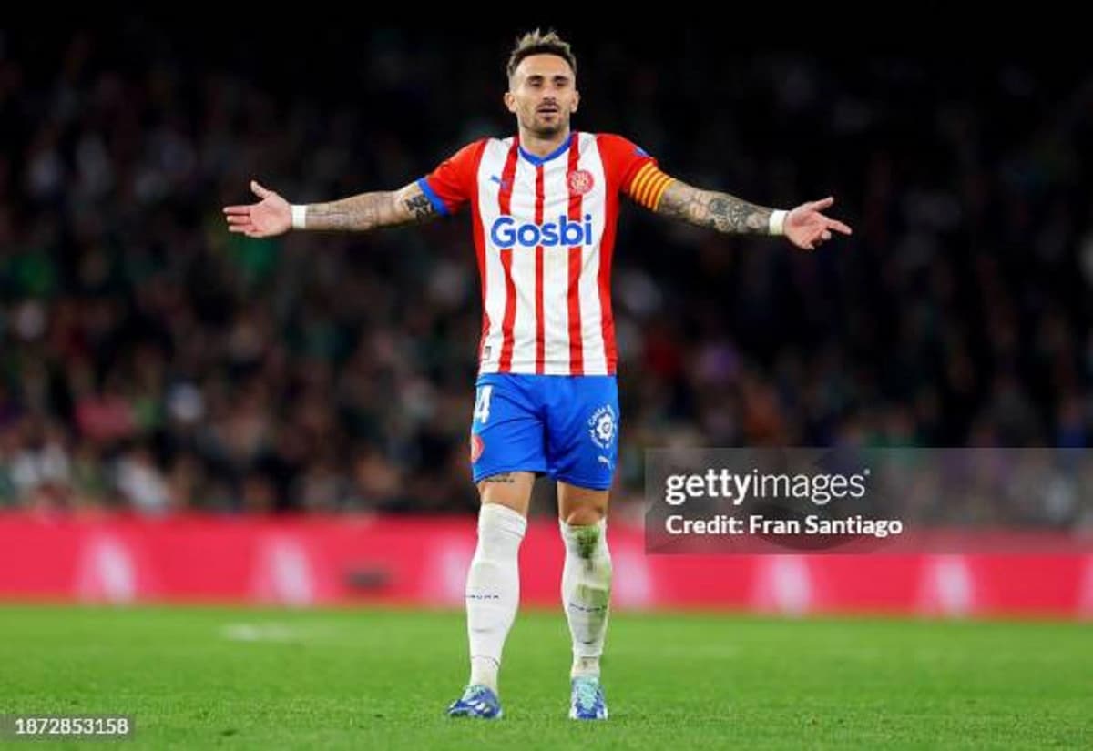 Gérone: Aleix Garcia signe au Bayer Leverkusen