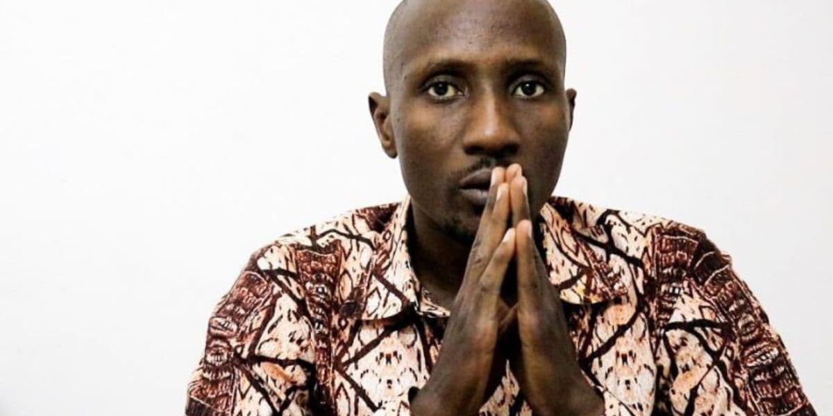 Burkina Faso : enlèvement d’un journaliste, les professionnels des médias montent au créneau