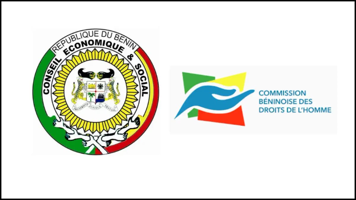 Bénin: report de la date de sélection des membres de la CBDH