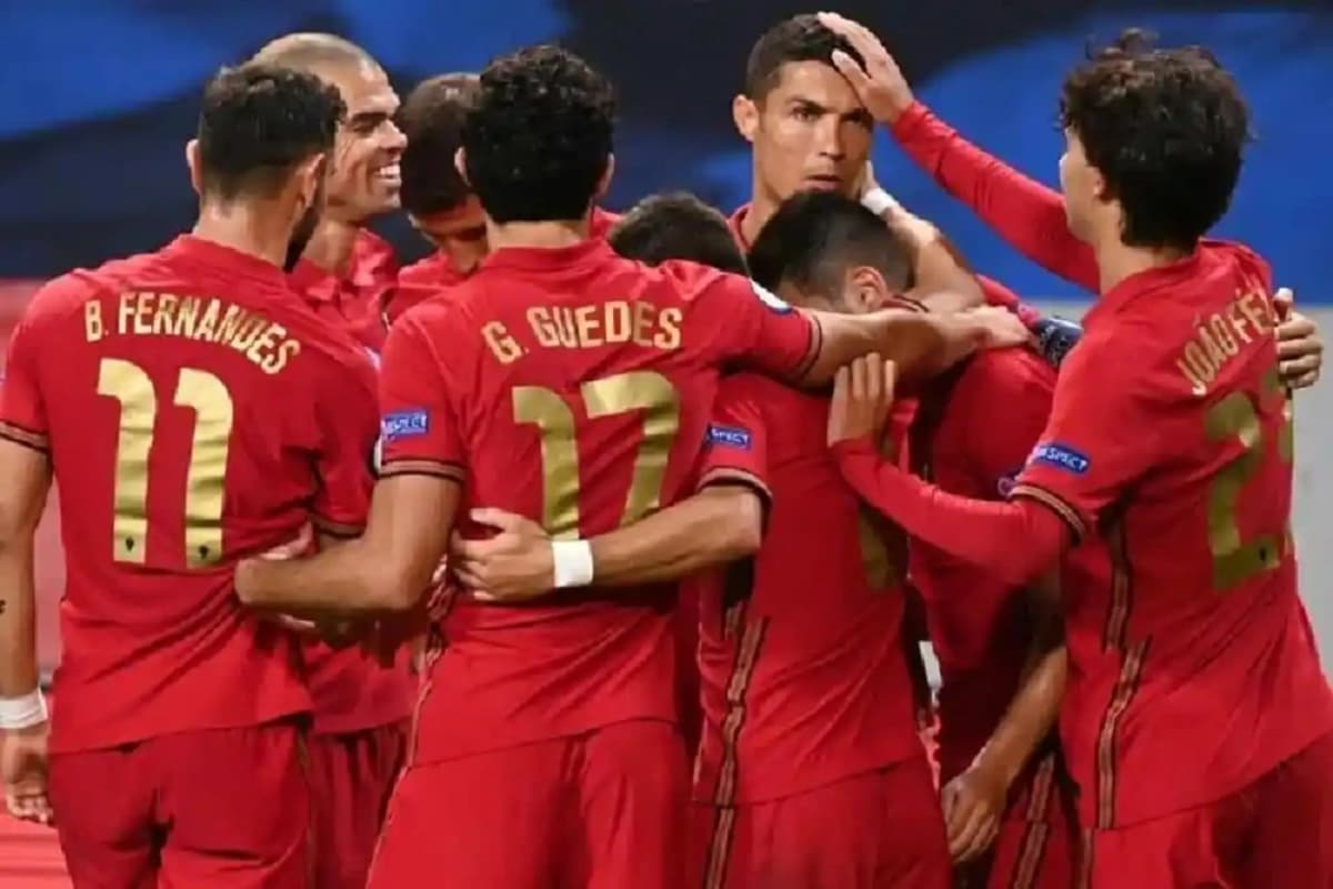 Euro 2024: le Portugal s’offre la Turquie et file en huitième de finale