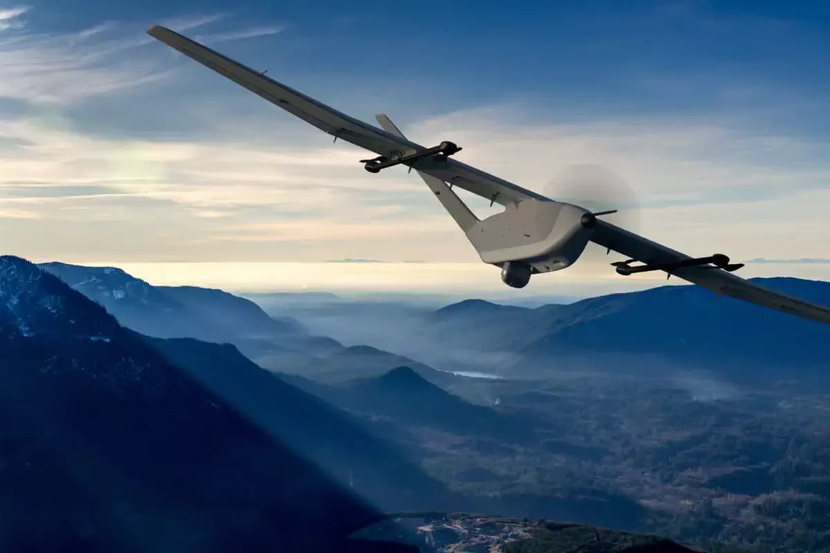 La « Résistance islamique en Irak » revendique 04 attaques de drones en Israà«l