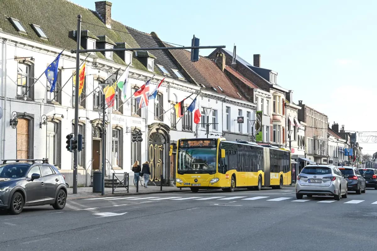 Belgique: démission de la direction du parti Ecolo après la débà¢cle électorale