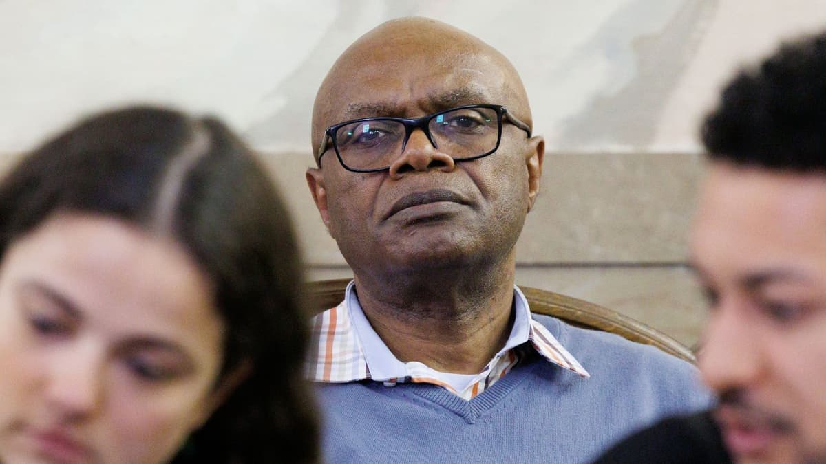 Génocide des tutsis au Rwanda: un Belgo-Rwandais condamné