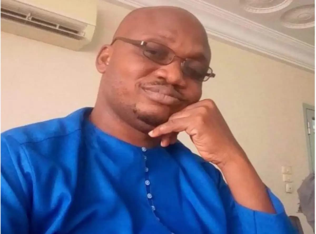 Bénin: décès de Éric Sounouvi, ancien président de l’ODEM