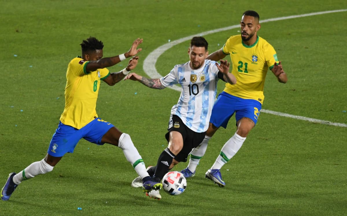 Copa America 2024: le calendrier complet de la compétition