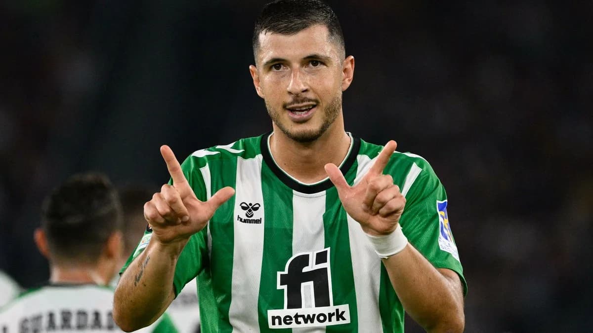 Mercato: accord de principe entre le Barça et Guido Rodriguez