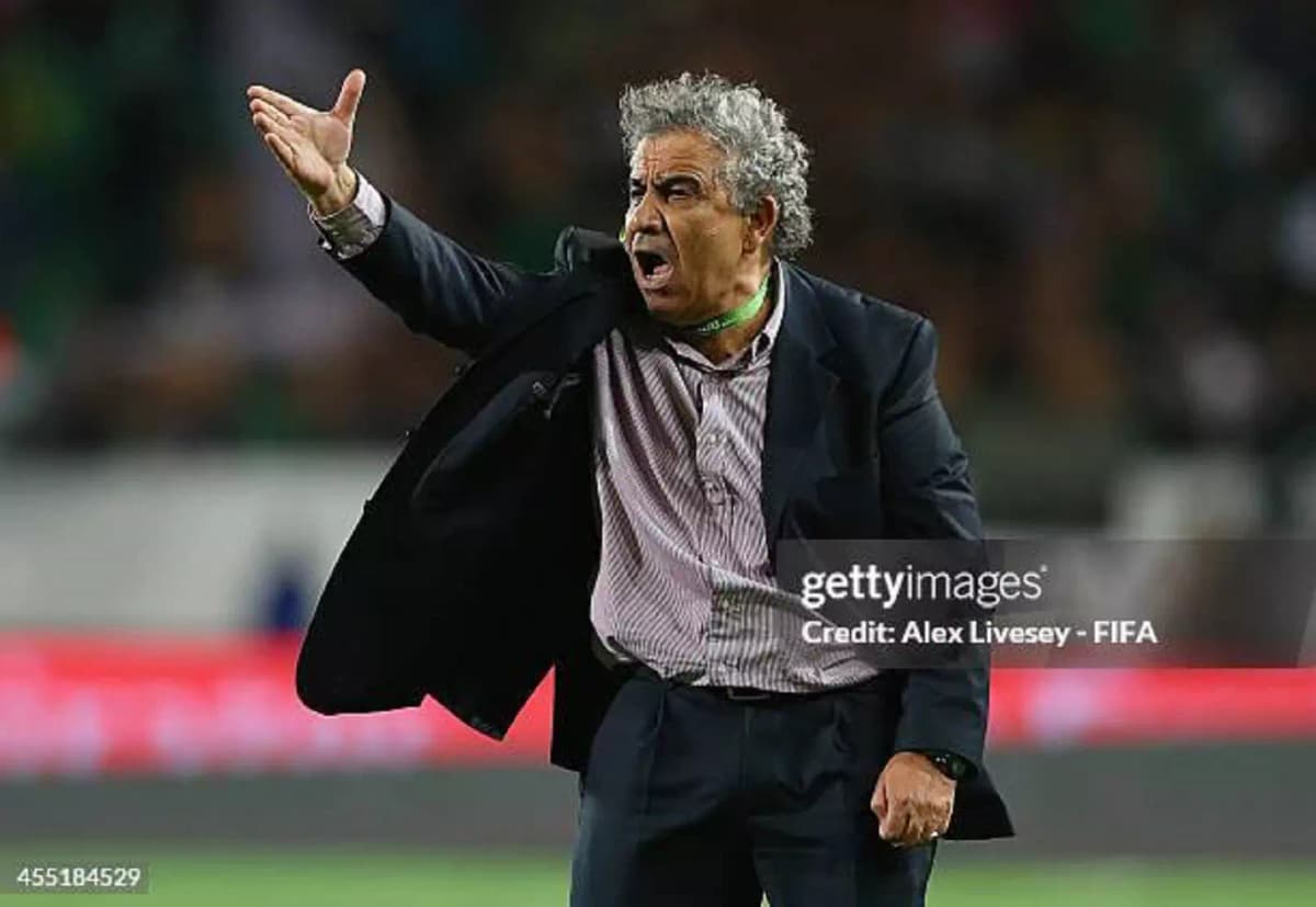 Faouzi Benzarti, nouveau sélectionneur de la Tunisie
