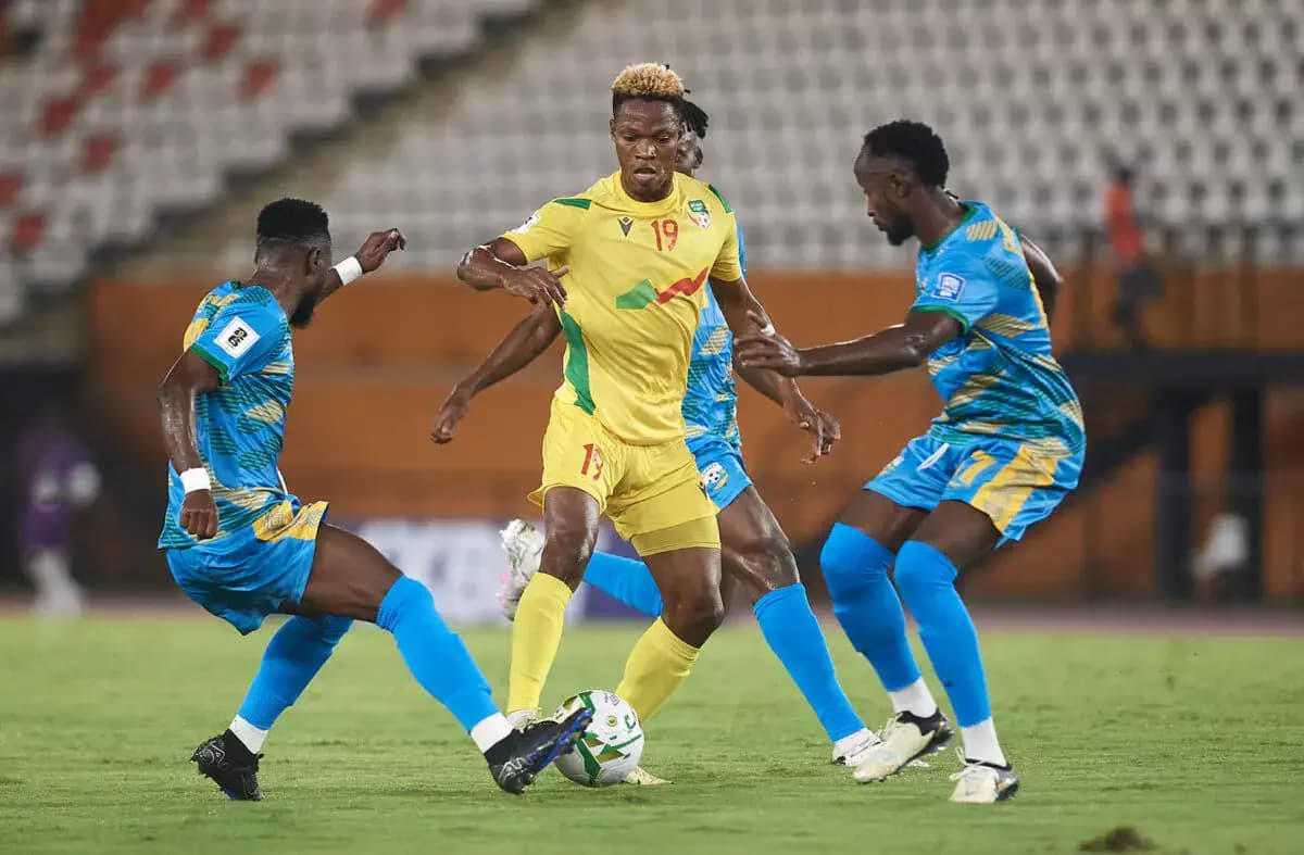 Mondial 2026 (Q): classement des groupes après la 3è journée