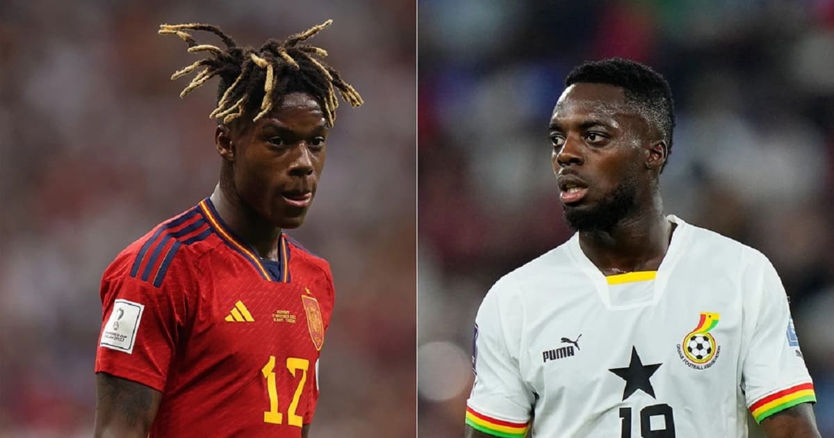 Espagne 1-0 Italie: les éloges d’Inaki Williams envers son frère Nico