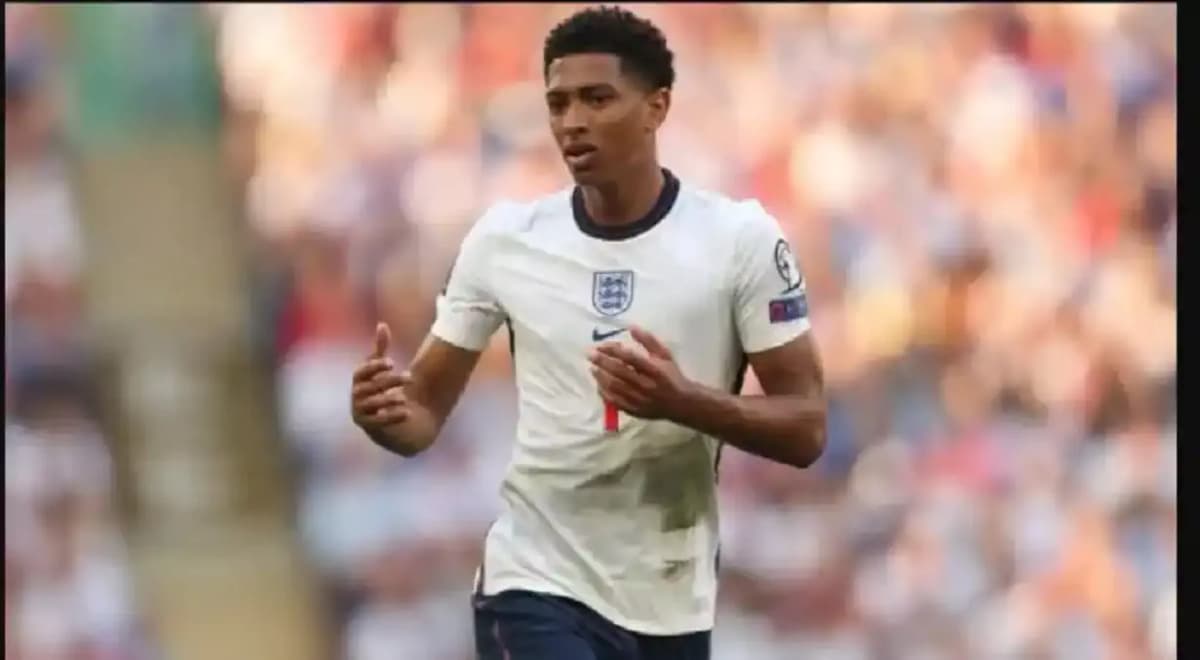 Mondial 2026 (Q): la liste de l’Angleterre, sans Bellingham et Foden