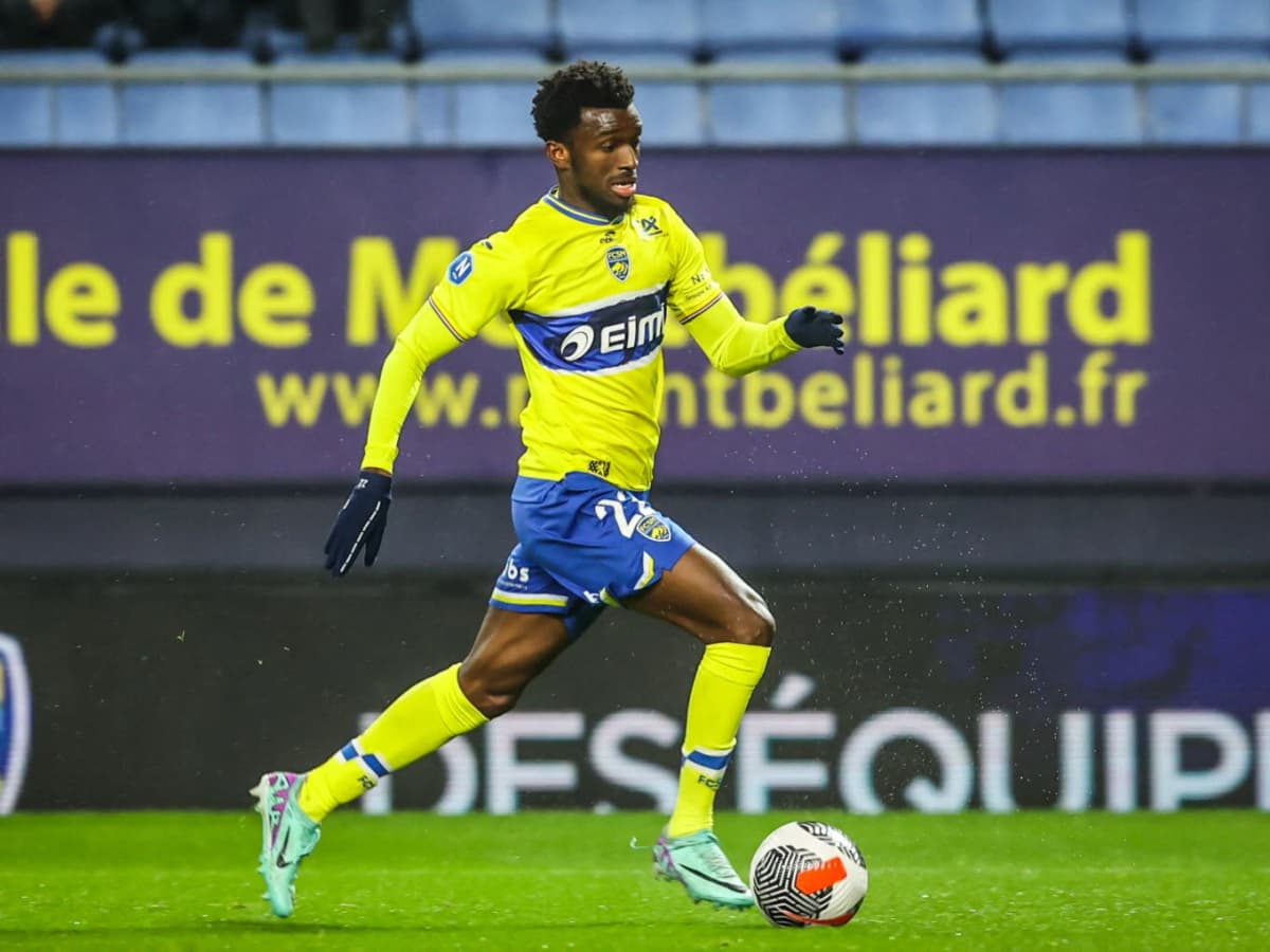 Mercato: après le béninois Adilèhou, le Stade Lavallois s’offre le malien Kévin Zohi