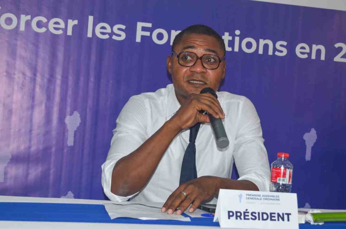 Rumeurs de ralliement politique: objectif Bénin 26 dément et affirme son indépendance