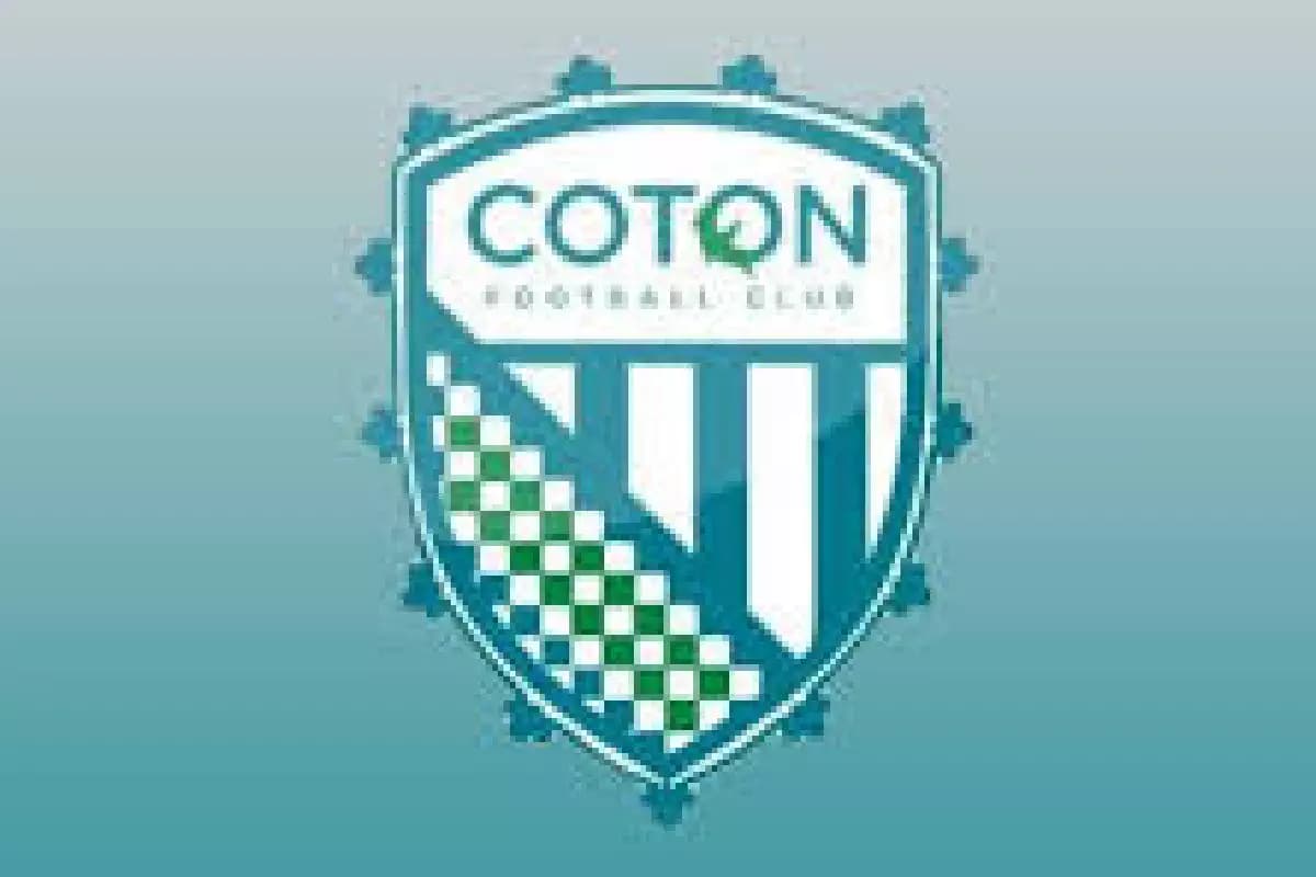 Super Ligue Pro: Coton FC remporte le sacre pour la 3e fois d’affilée