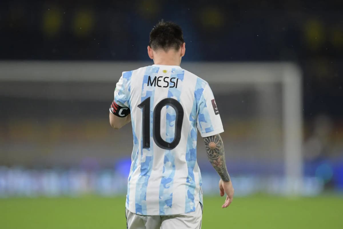 Copa America 2024: l’Argentine s’offre l’Equateur et file en demi-finale