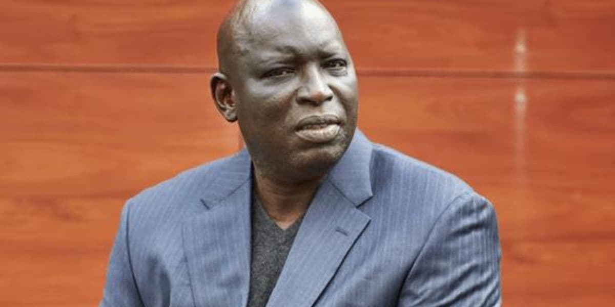 Sénégal : les comptes du groupe de presse de Madiambal Diagne bloqués