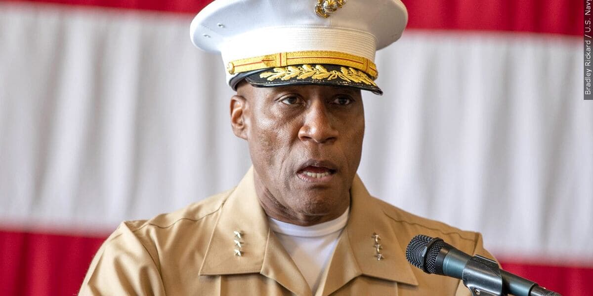 Terrorisme au Sahel : « Les organisations extrémistes violentes prospèrent dans les zones d’instabilité », Michael Langley