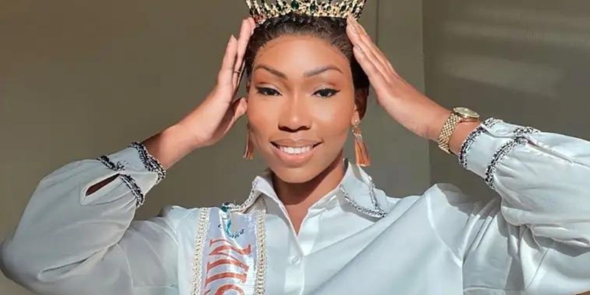 Miss Cameroun 2024: Noura Raà¯ssa Njikam remporte la couronne
