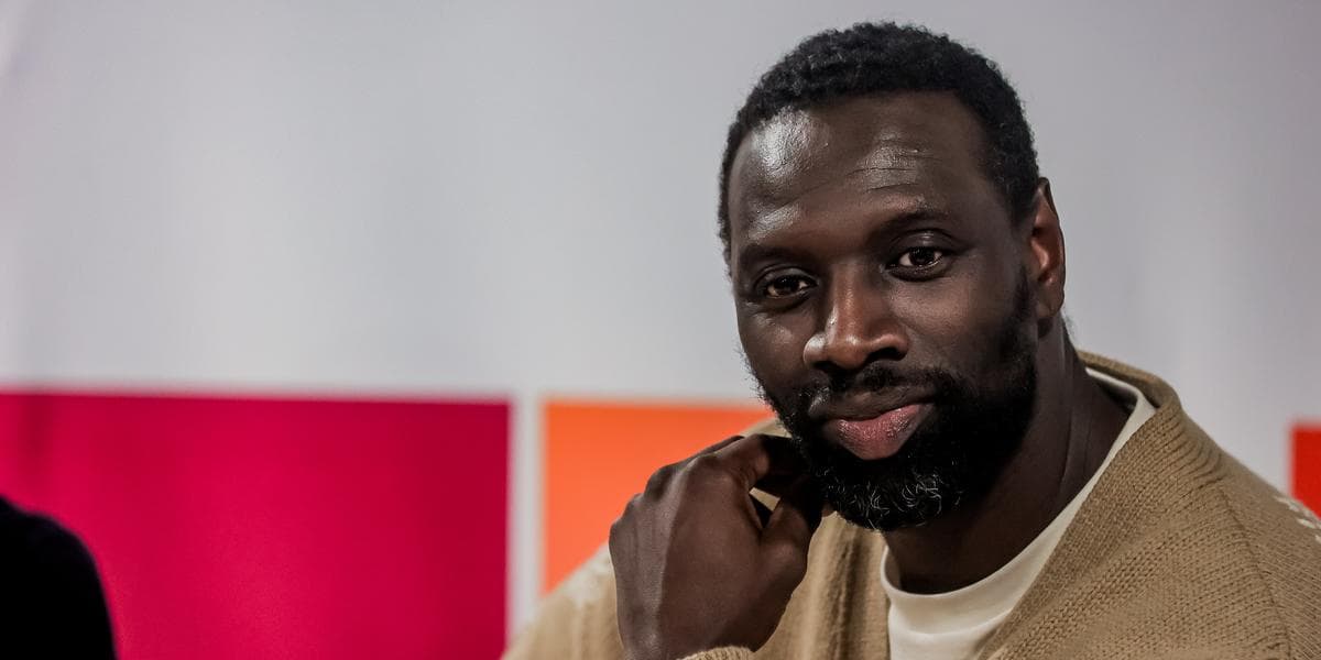 Omar Sy : l’acteur français sanctionné par la justice suisse