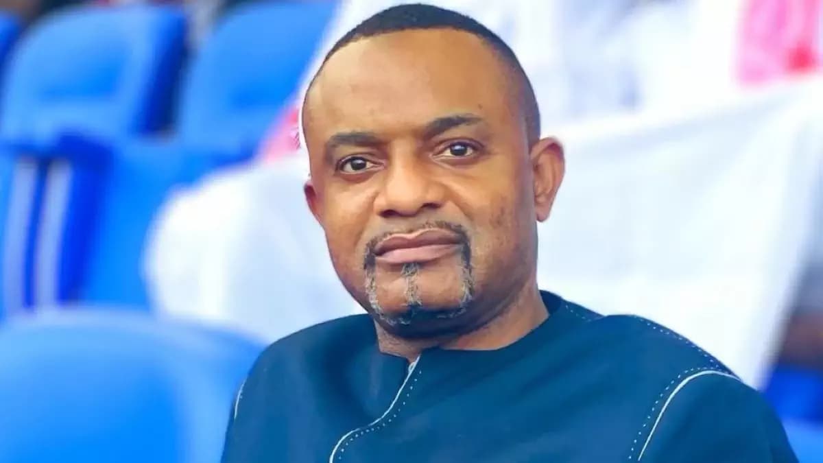 RDC: Salomon Idi Kalonda, de l’accusation de complot à  l’élection sénatoriale
