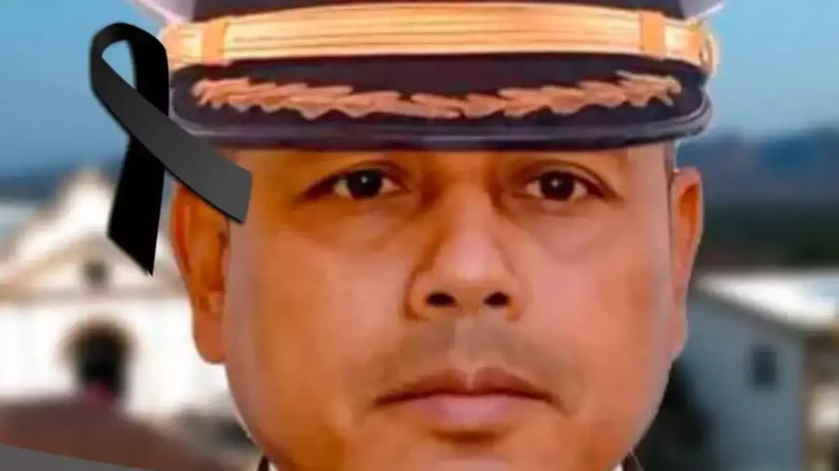 Mexique : le maire élu de Copala assassiné par des hommes armés