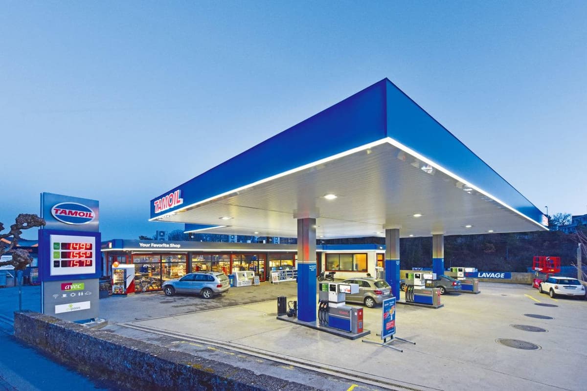 Centrafrique: Tamoil au bord de la saisie de ses stations-service