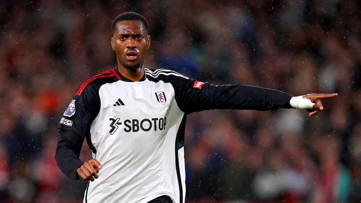 Mercato: Chelsea signe Tosin Adarabioyo