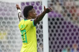 Mondial 2026: Vinícius voit l’Espagne parmi les grands favoris