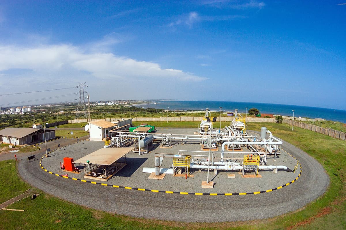 Wapco: qui est l’opérateur chinois du pipeline de la discorde entre le Bénin et le Niger ?