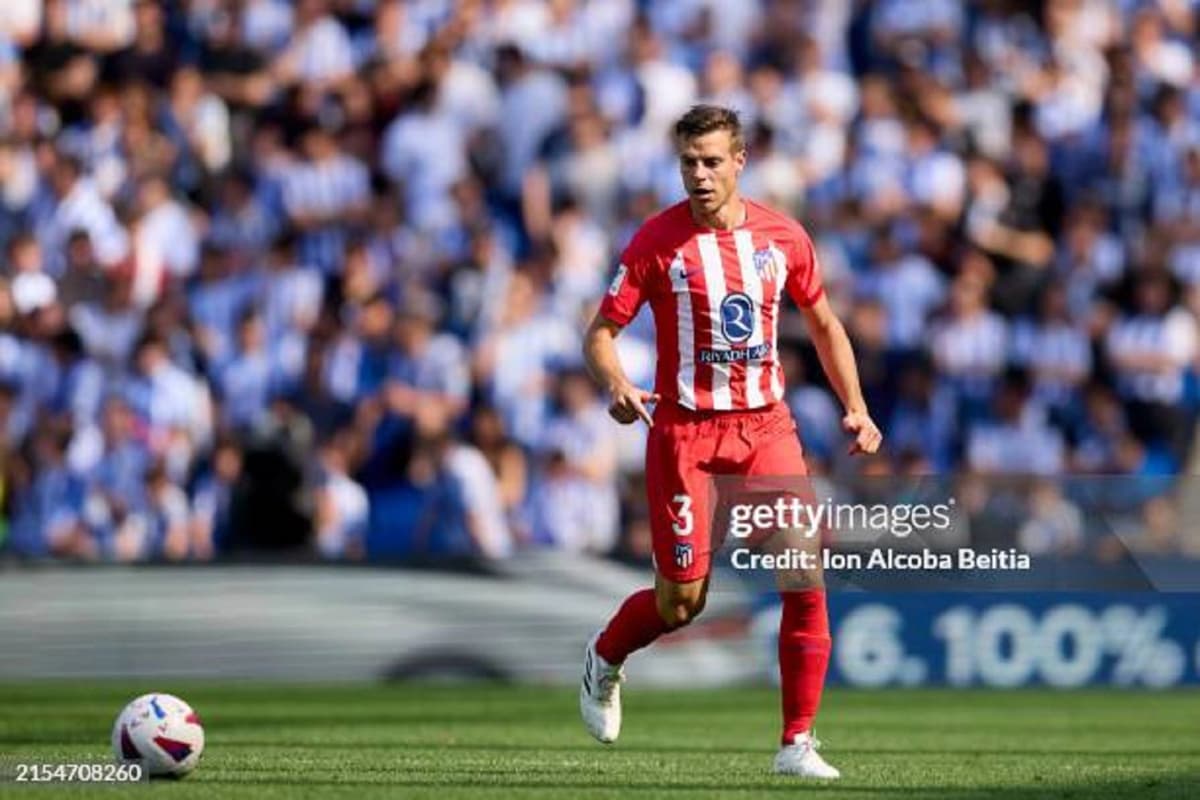 Atletico Madrid: César Azpilicueta prolonge jusqu’en 2025