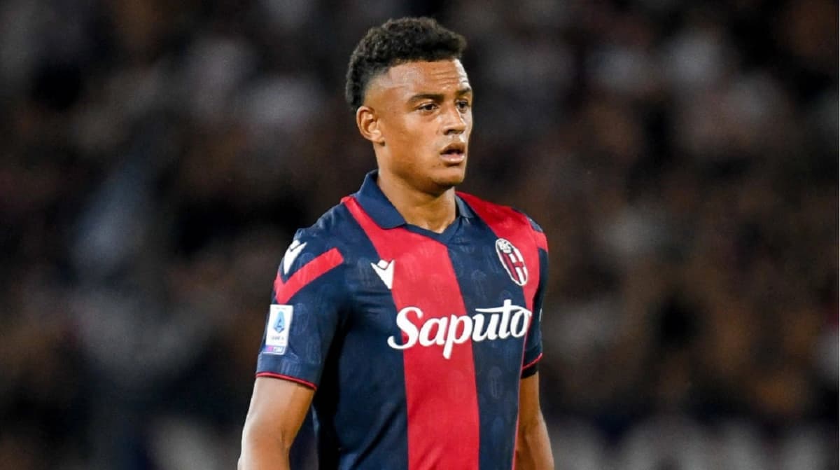 Bologne: Dan Ndoye dans le viseur de l’Inter Milan