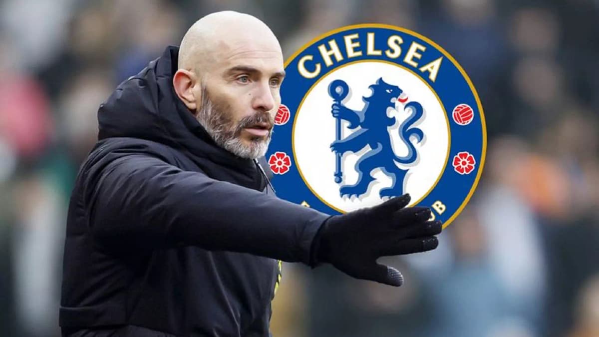 Chelsea: Enzo Maresca remplace Mauricio Pochettino à  la tête des Blues