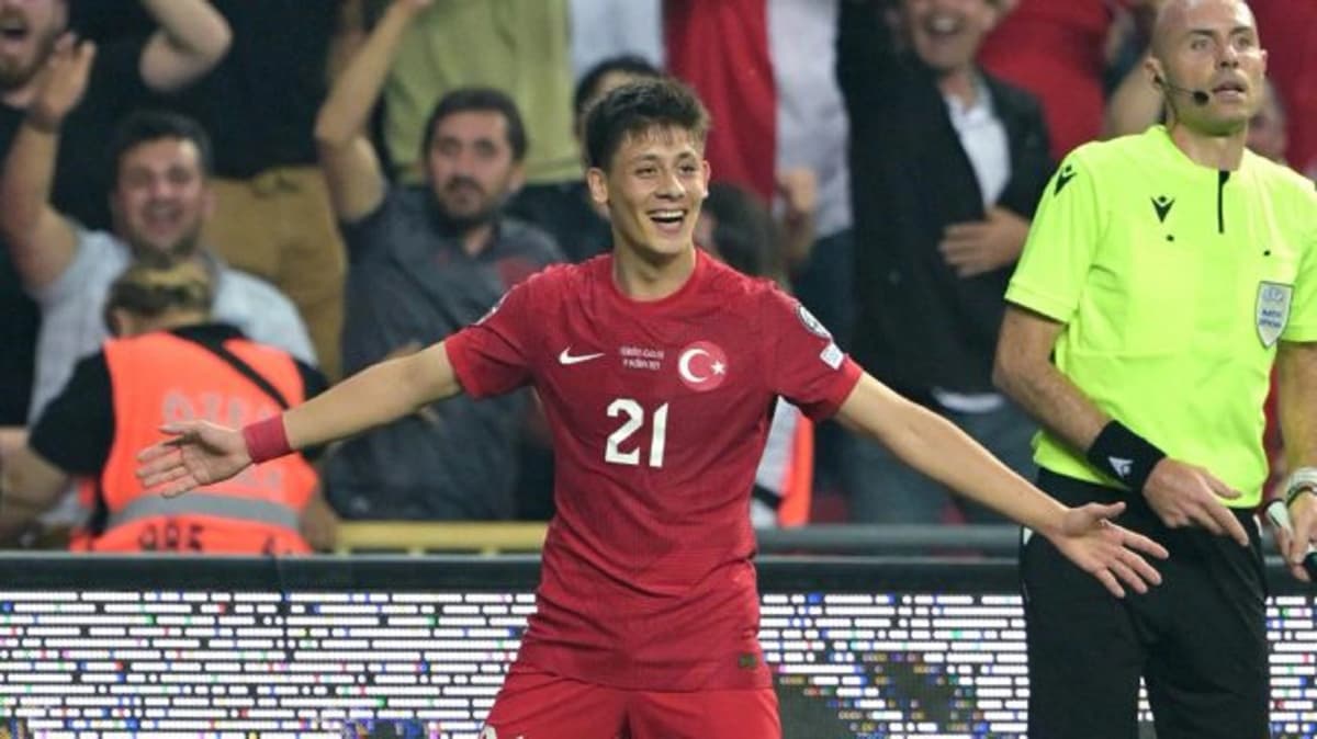Euro 2024: les compos officielles d’Autriche-Turquie